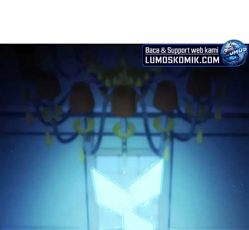 The Dark Swordsman Returns Chapter 9 Halaman 44
