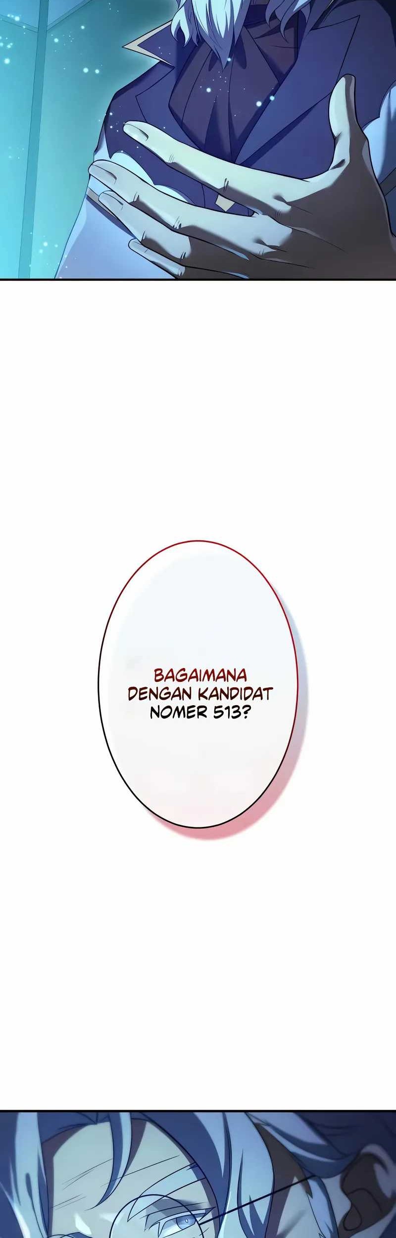 The Dark Swordsman Returns Chapter 9 Halaman 46