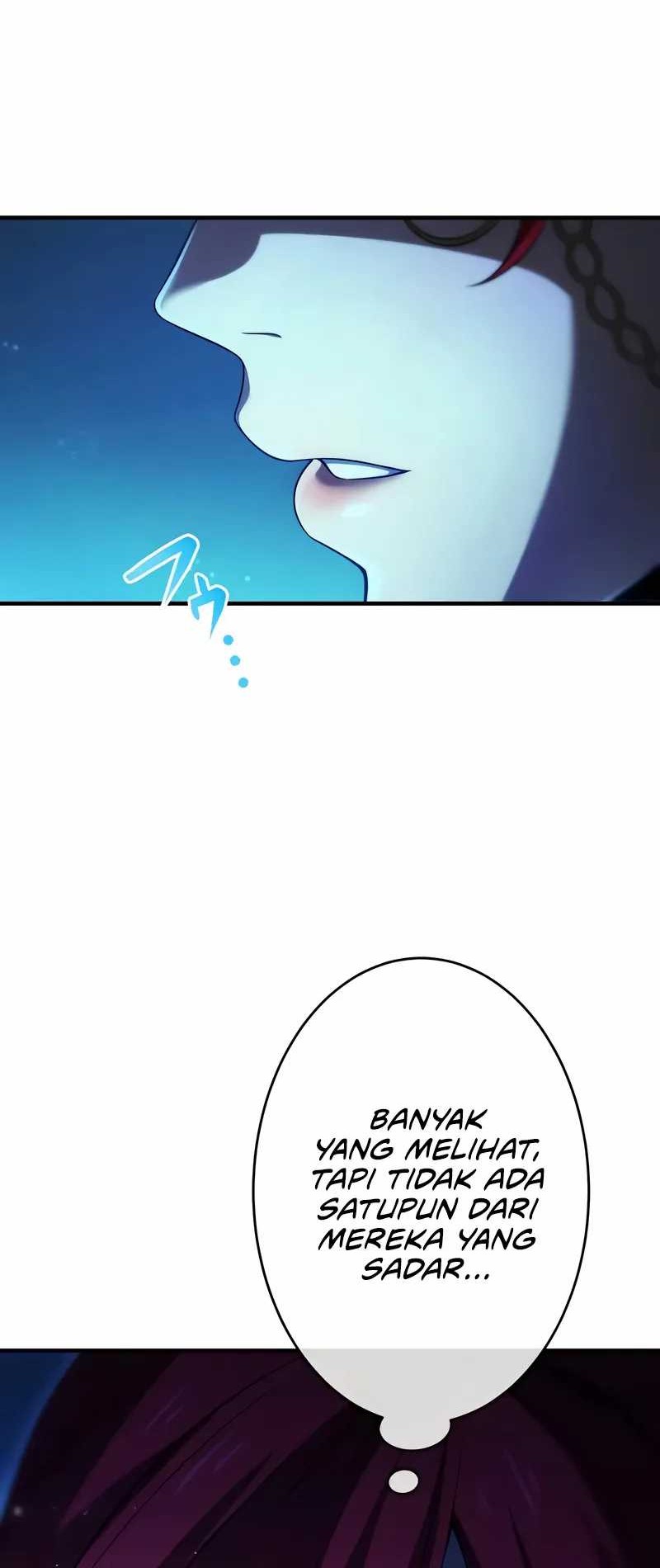 The Dark Swordsman Returns Chapter 9 Halaman 55