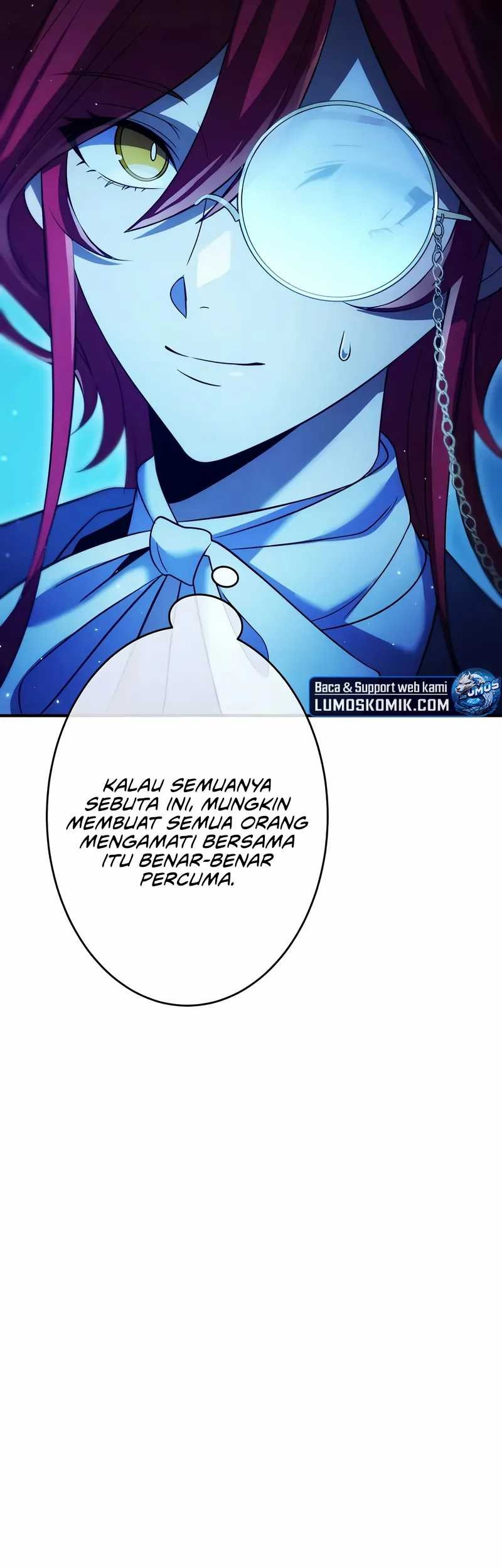 The Dark Swordsman Returns Chapter 9 Halaman 56