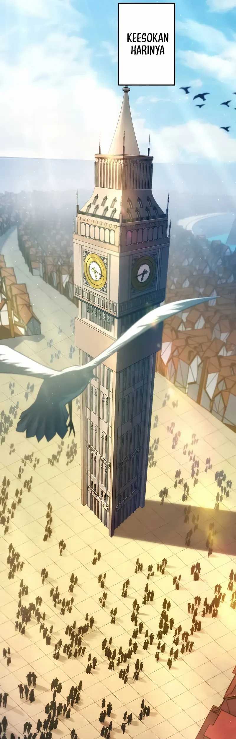 The Dark Swordsman Returns Chapter 9 Halaman 58