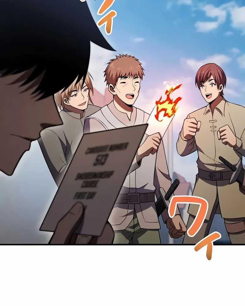 The Dark Swordsman Returns Chapter 9 Halaman 66