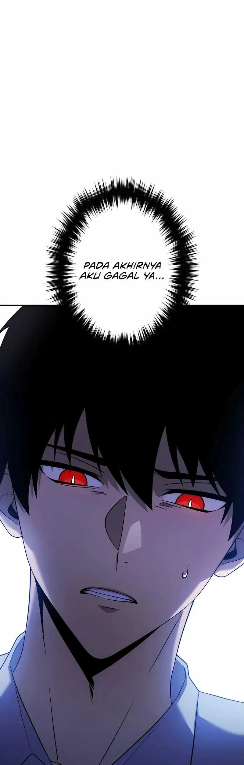 The Dark Swordsman Returns Chapter 9 Halaman 67