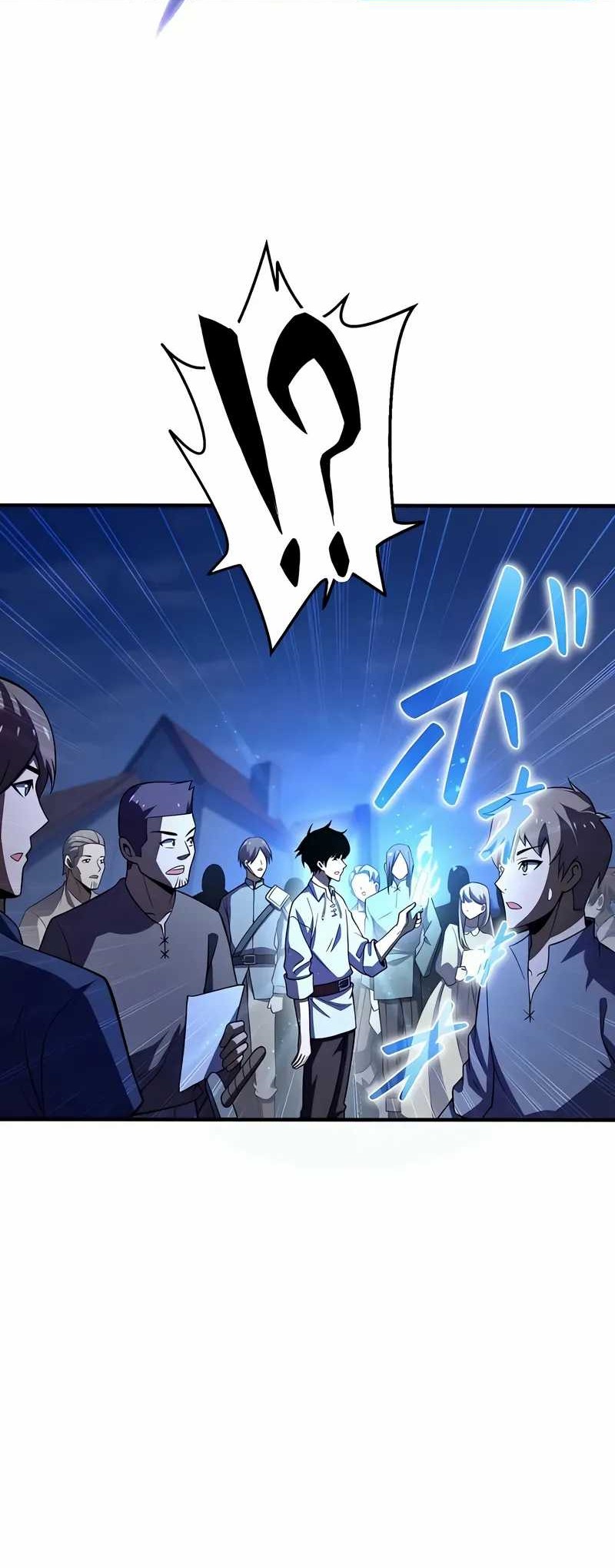 The Dark Swordsman Returns Chapter 9 Halaman 71