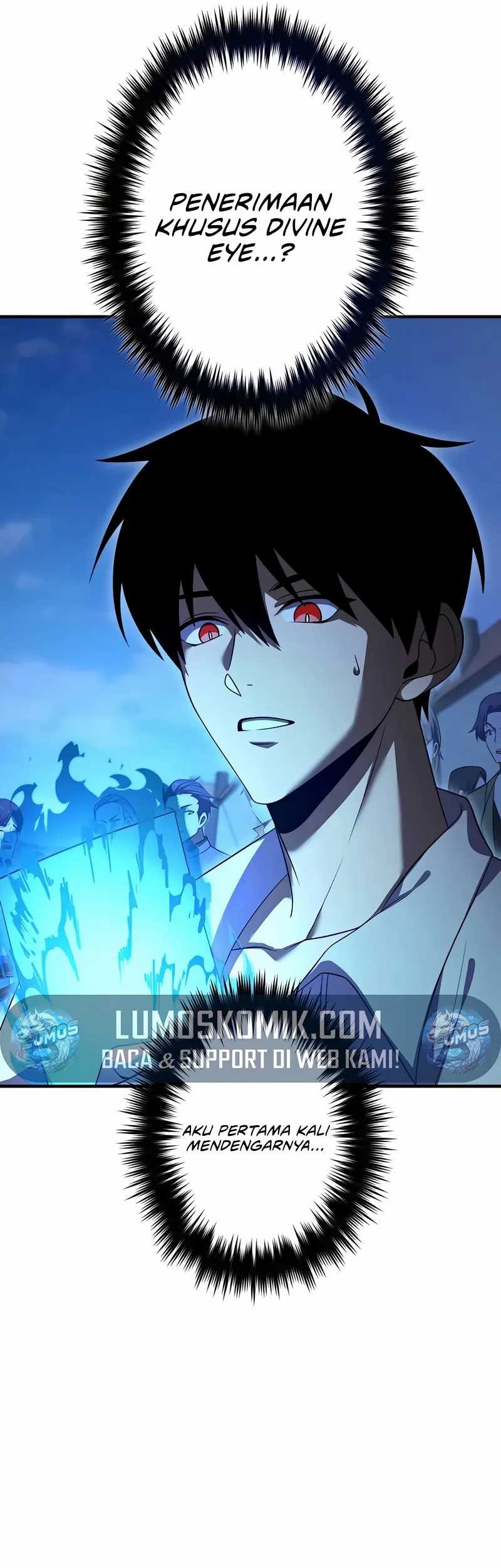 The Dark Swordsman Returns Chapter 9 Halaman 74
