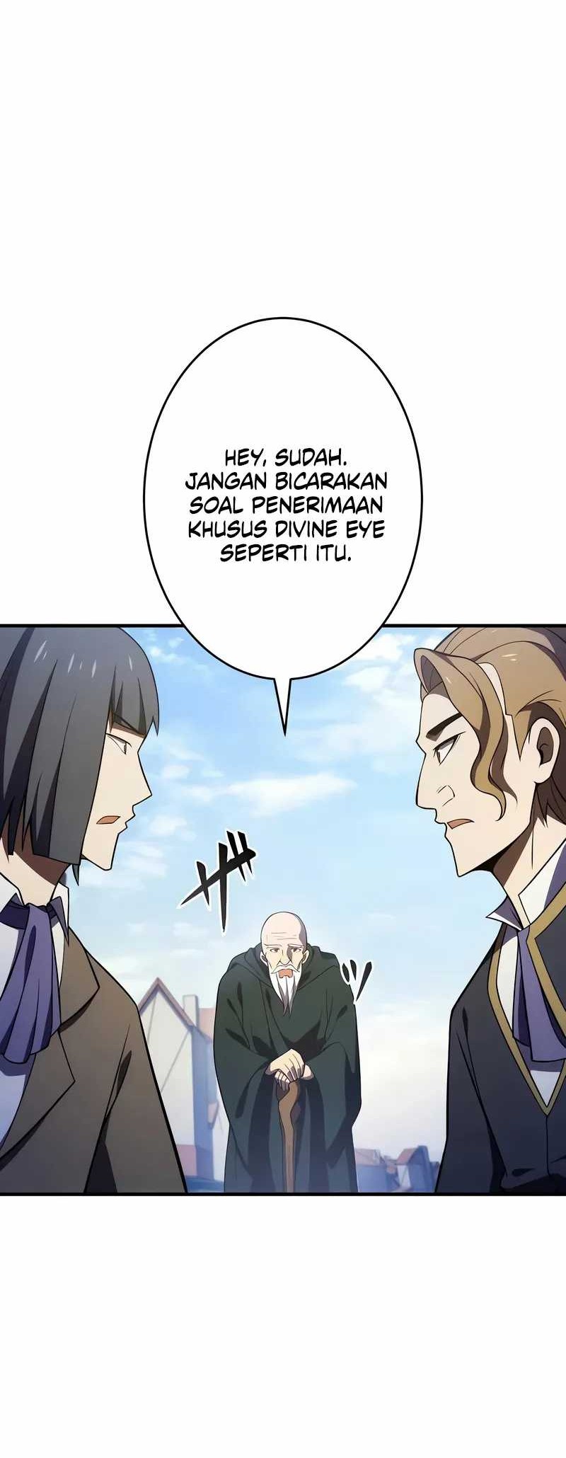 The Dark Swordsman Returns Chapter 9 Halaman 78