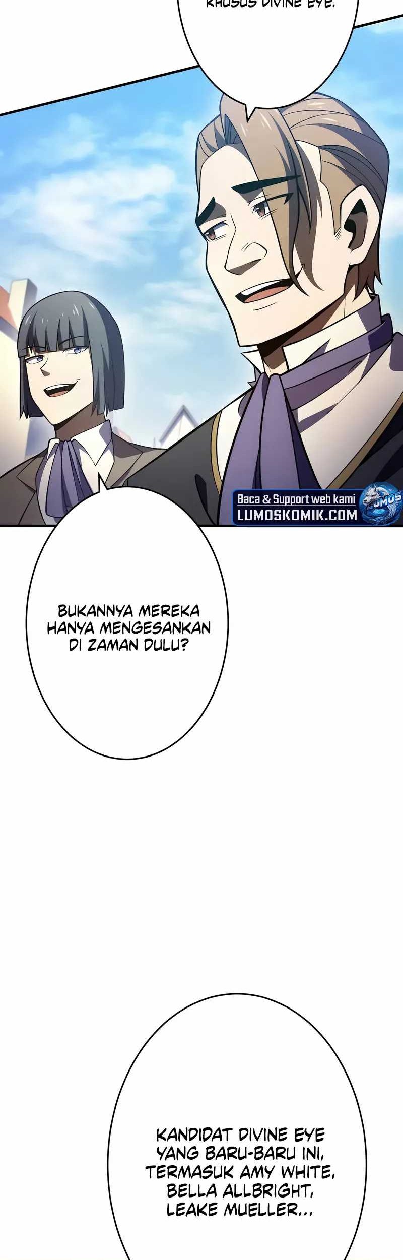 The Dark Swordsman Returns Chapter 9 Halaman 80