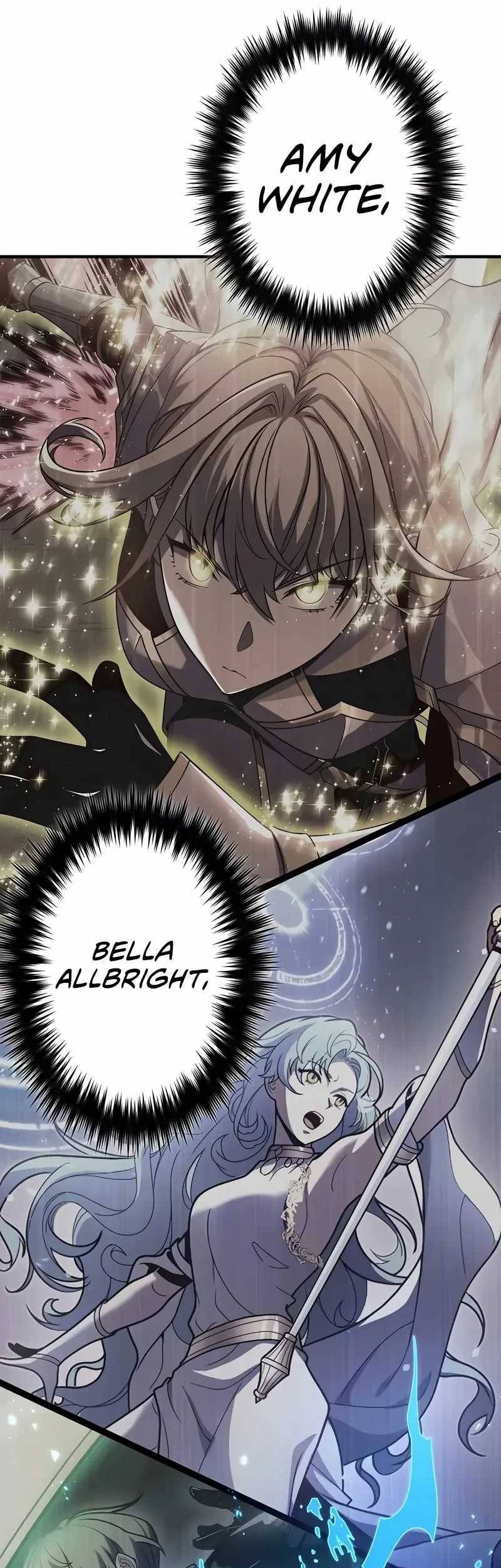The Dark Swordsman Returns Chapter 9 Halaman 84