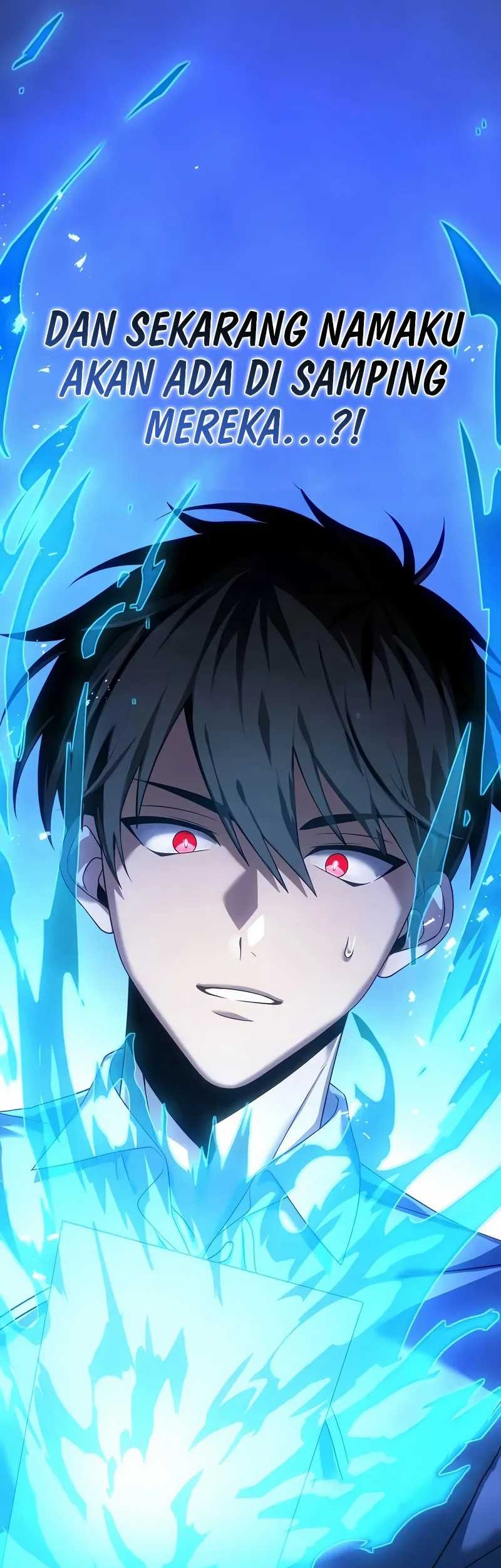 The Dark Swordsman Returns Chapter 9 Halaman 87
