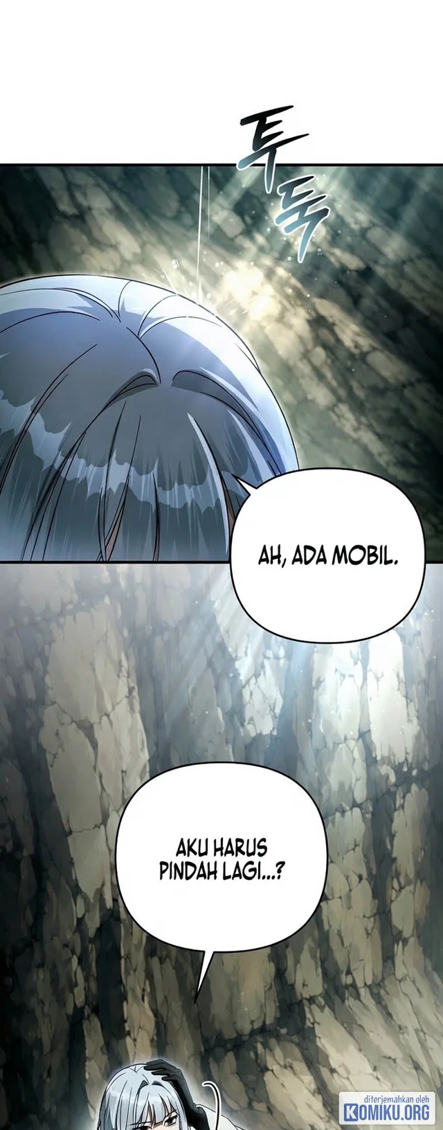 The Delusional Hunter In Another World Chapter 103 Halaman 3