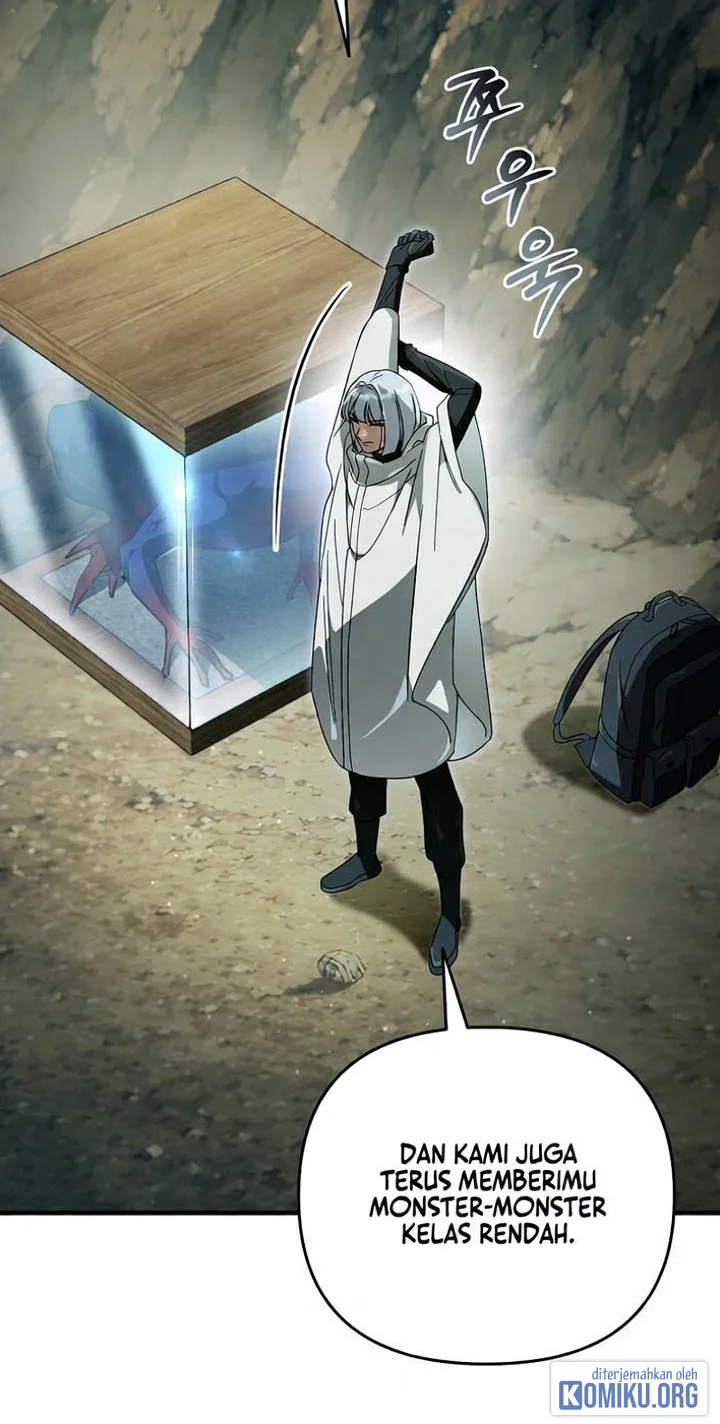 The Delusional Hunter In Another World Chapter 103 Halaman 6