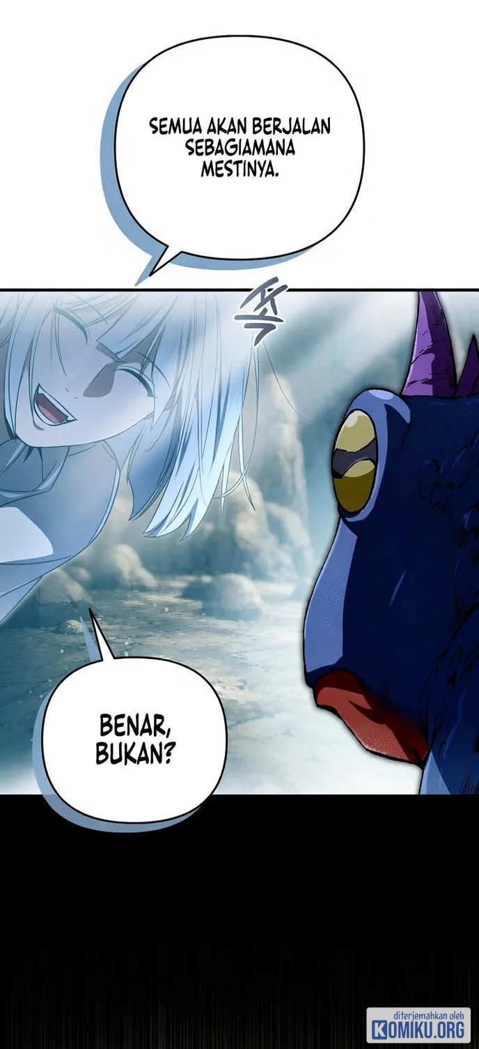 The Delusional Hunter In Another World Chapter 103 Halaman 7