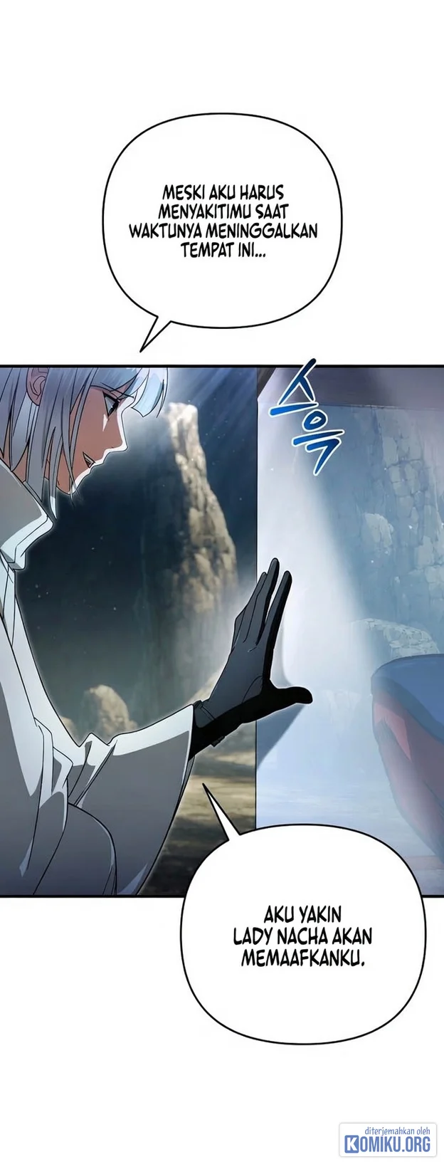 The Delusional Hunter In Another World Chapter 103 Halaman 9