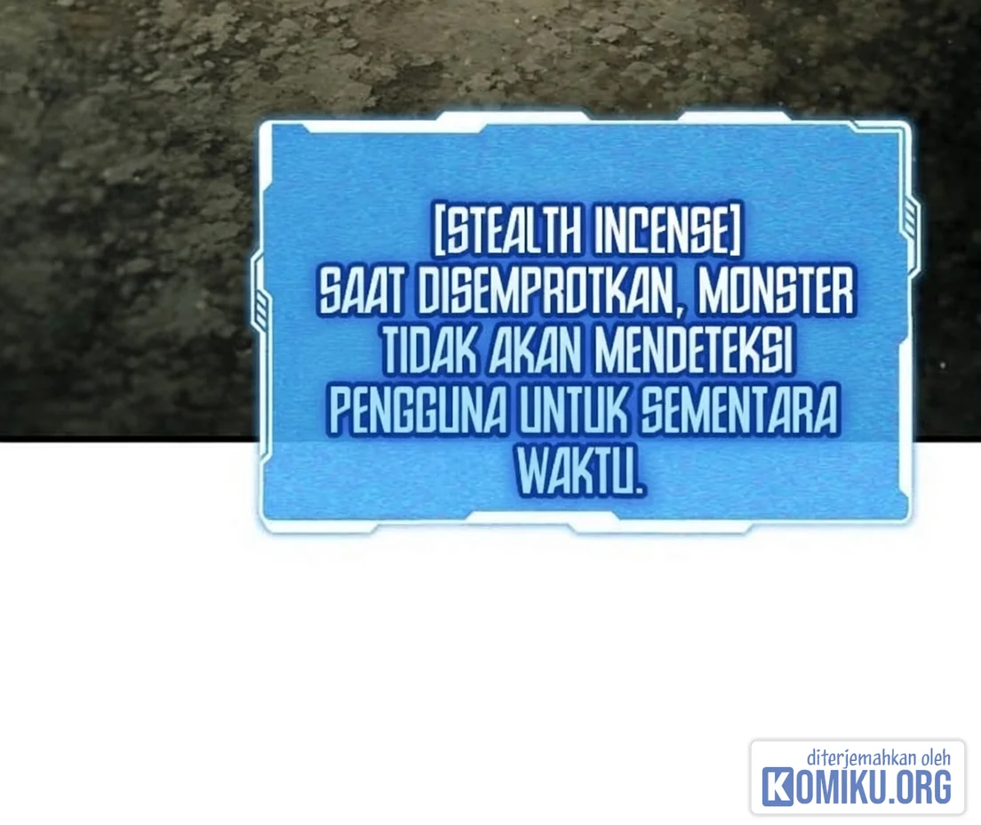 The Delusional Hunter In Another World Chapter 103 Halaman 14
