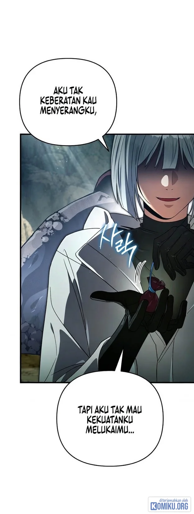 The Delusional Hunter In Another World Chapter 103 Halaman 15