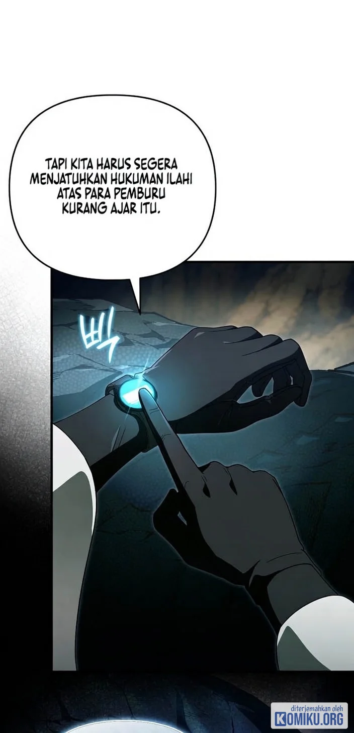 The Delusional Hunter In Another World Chapter 103 Halaman 21