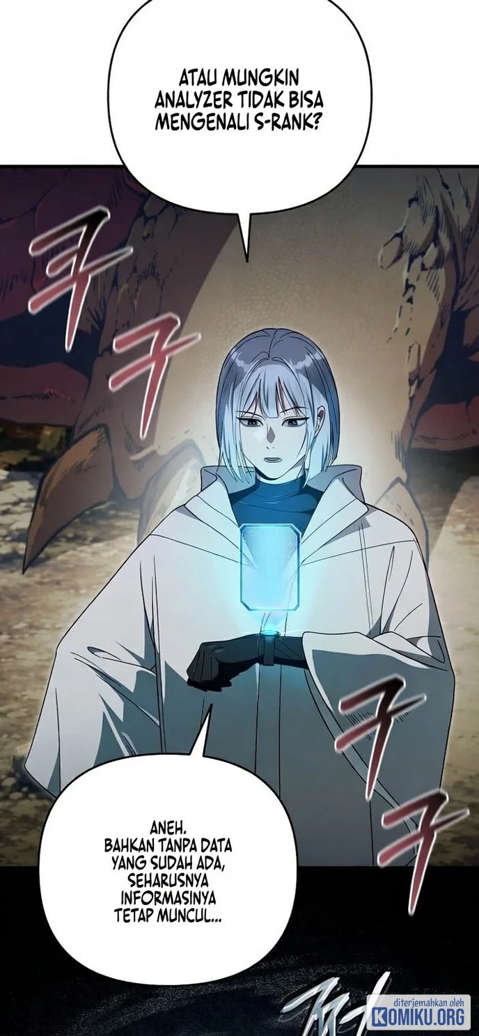 The Delusional Hunter In Another World Chapter 103 Halaman 25