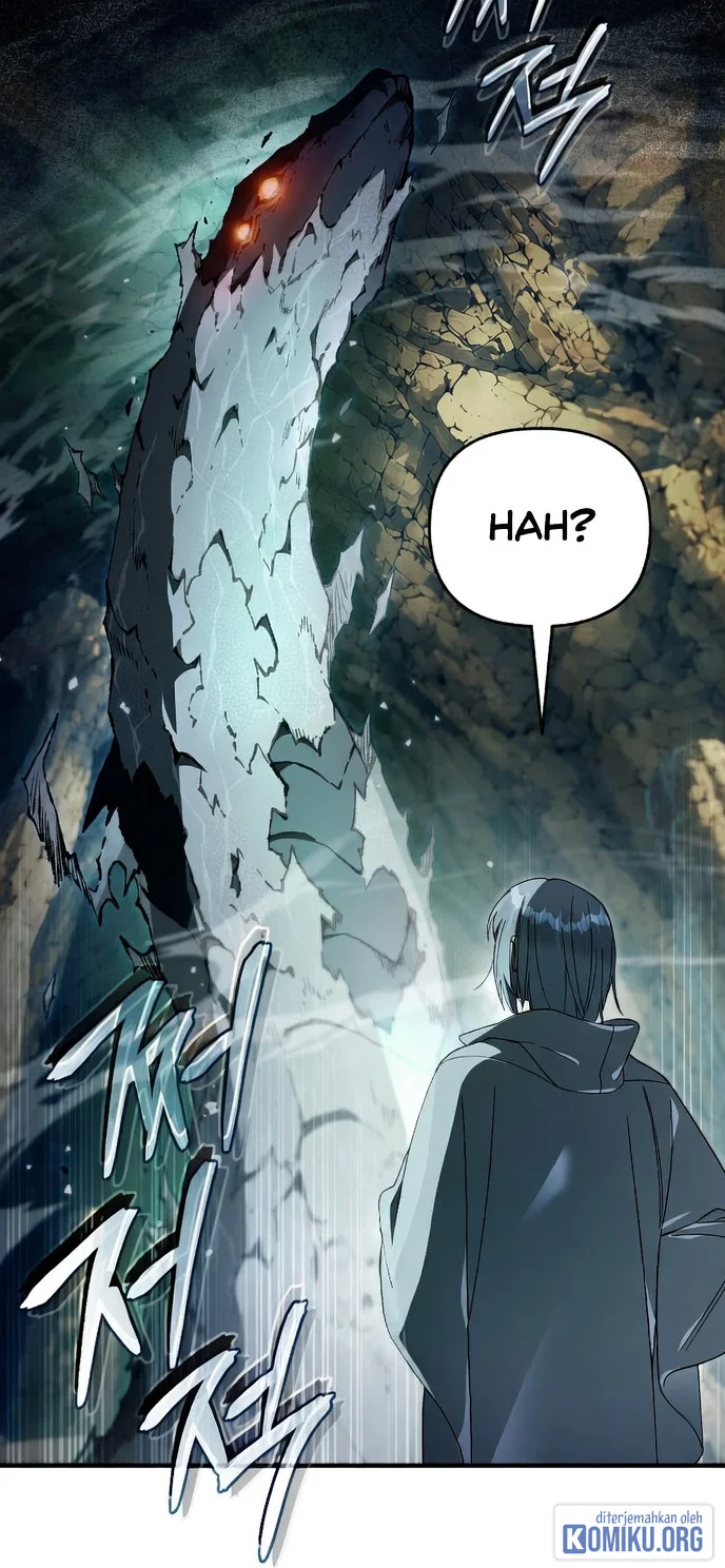 The Delusional Hunter In Another World Chapter 103 Halaman 26