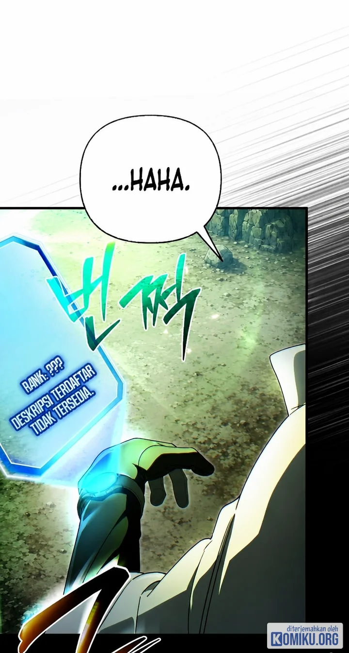 The Delusional Hunter In Another World Chapter 103 Halaman 28