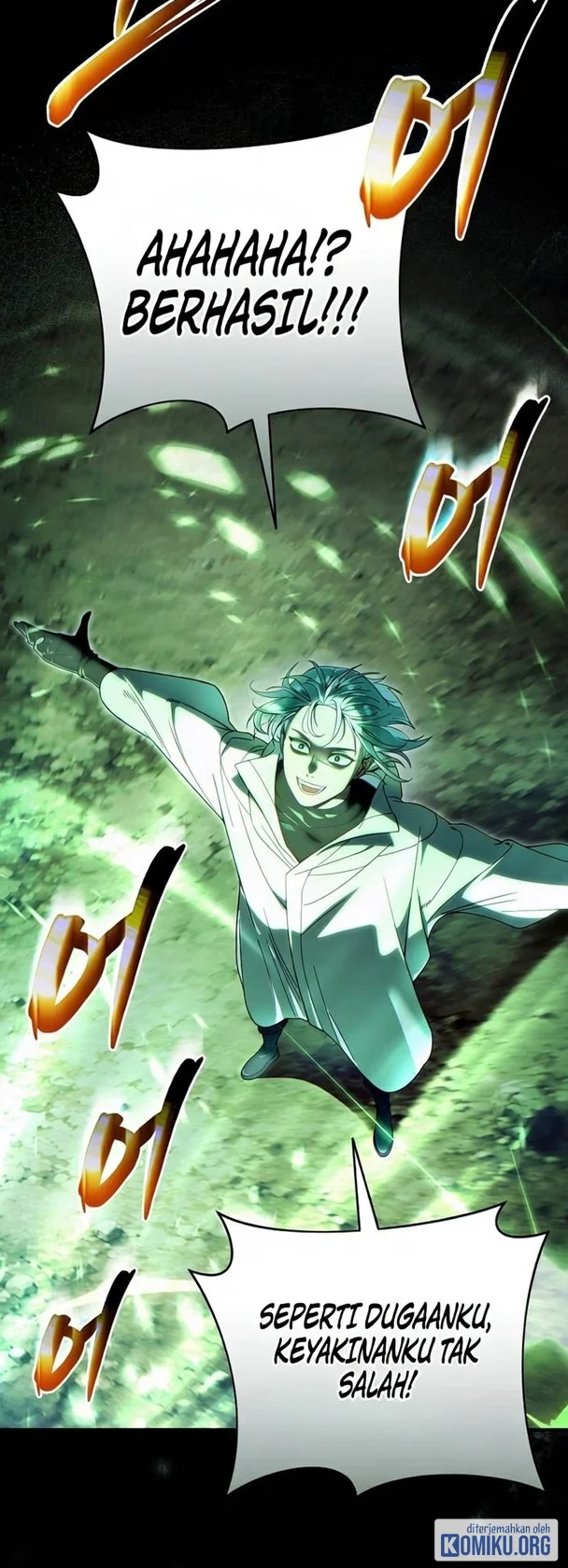 The Delusional Hunter In Another World Chapter 103 Halaman 29