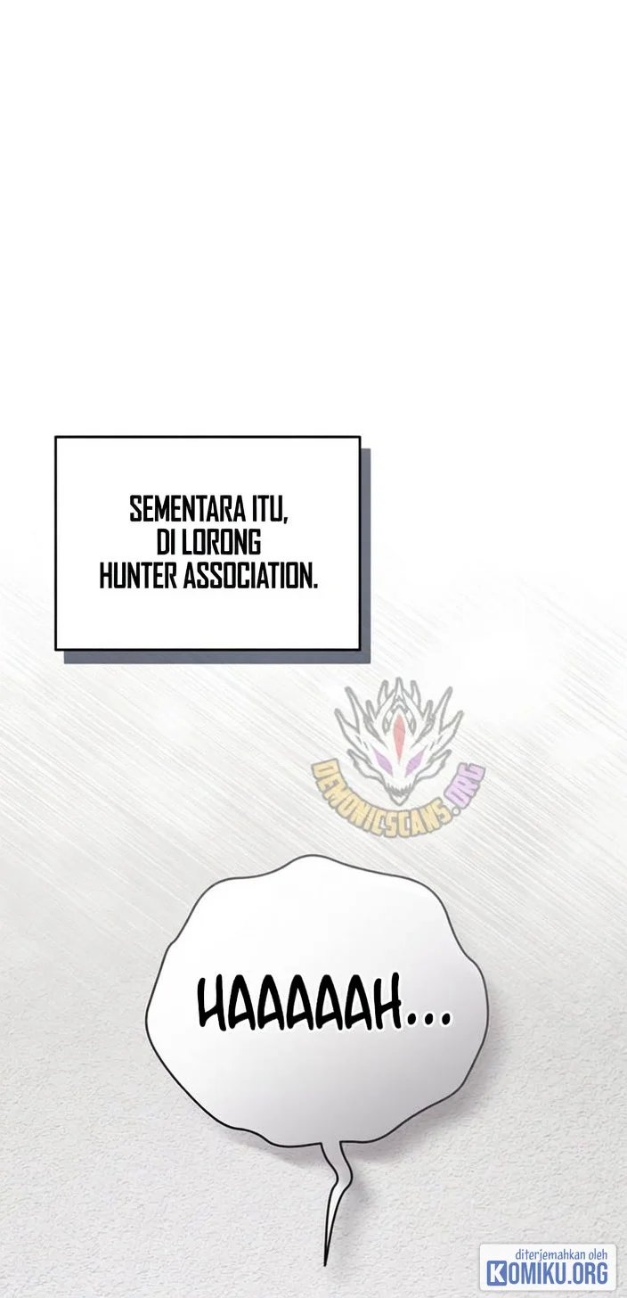 The Delusional Hunter In Another World Chapter 103 Halaman 32