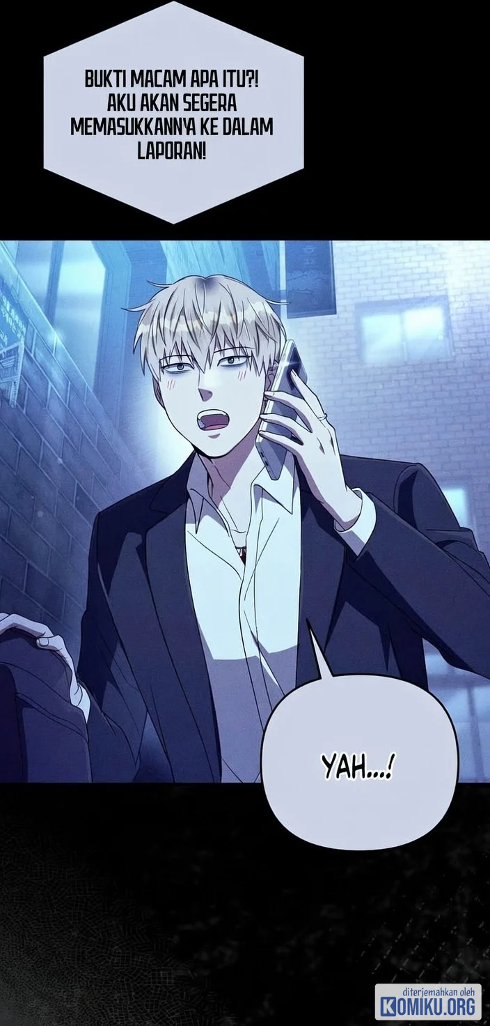 The Delusional Hunter In Another World Chapter 103 Halaman 33