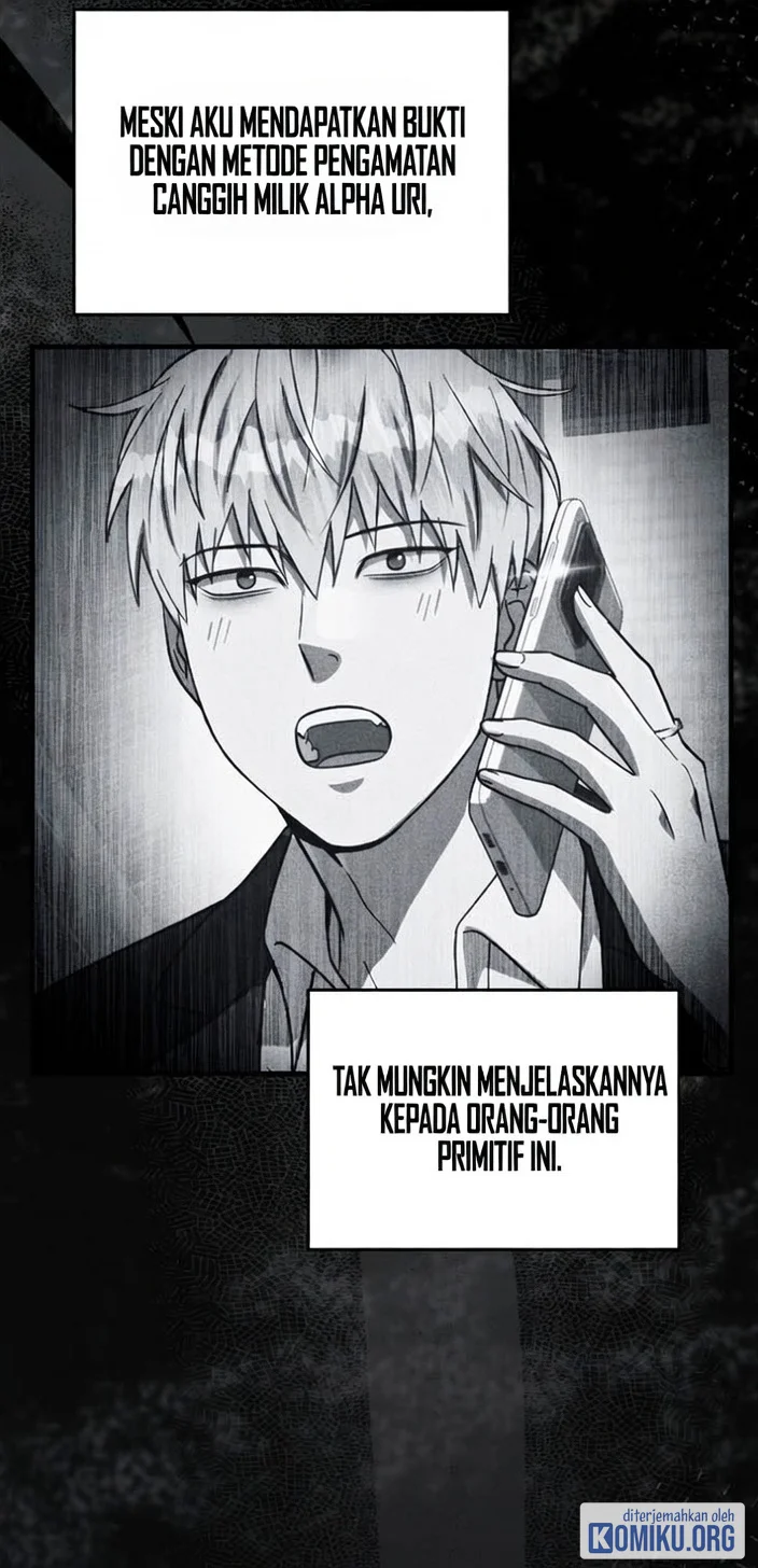 The Delusional Hunter In Another World Chapter 103 Halaman 34