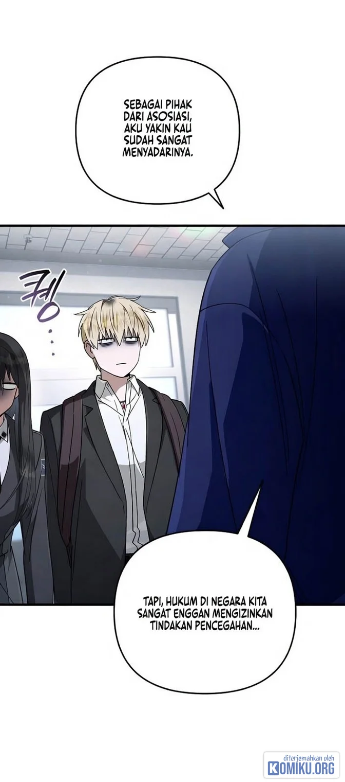 The Delusional Hunter In Another World Chapter 103 Halaman 37