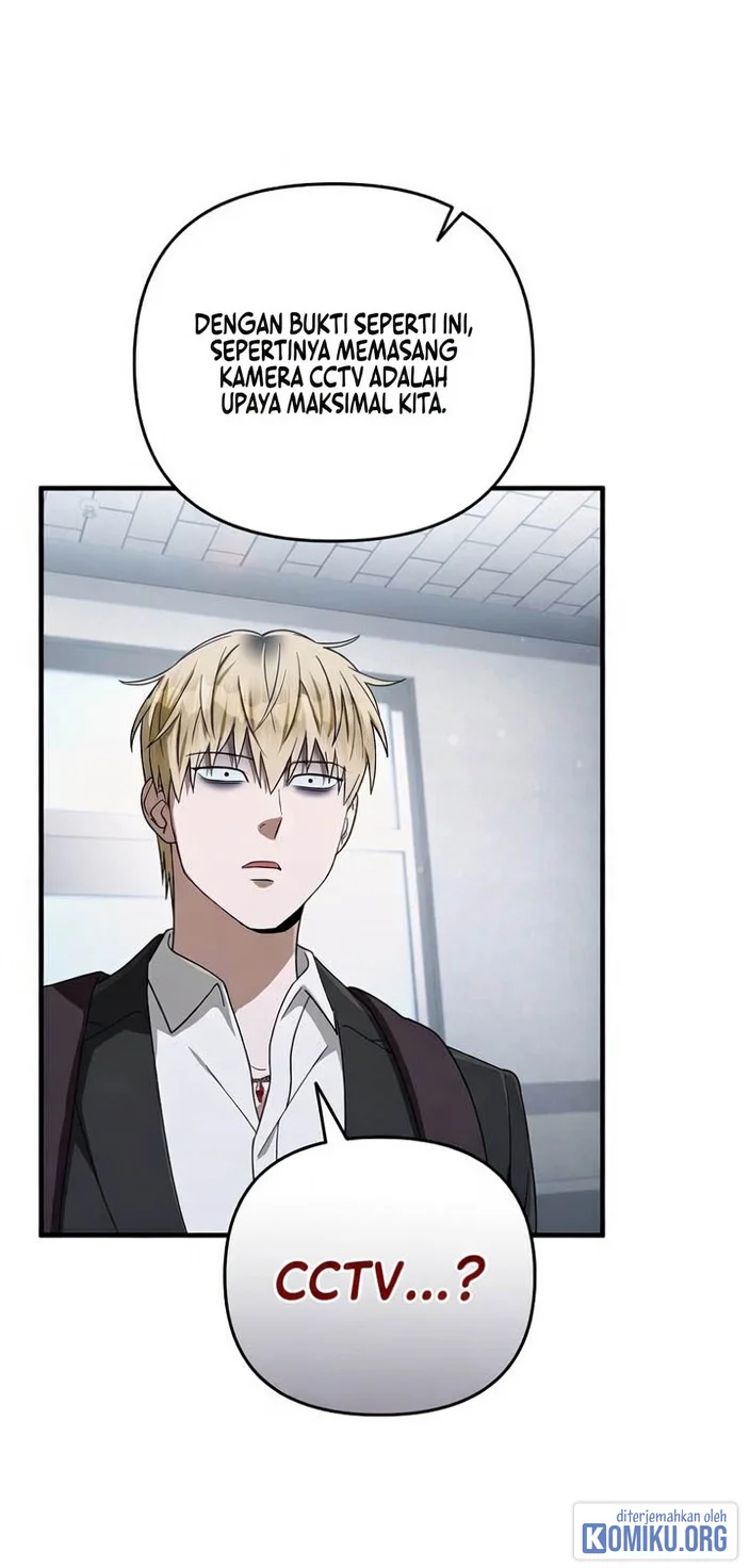 The Delusional Hunter In Another World Chapter 103 Halaman 38