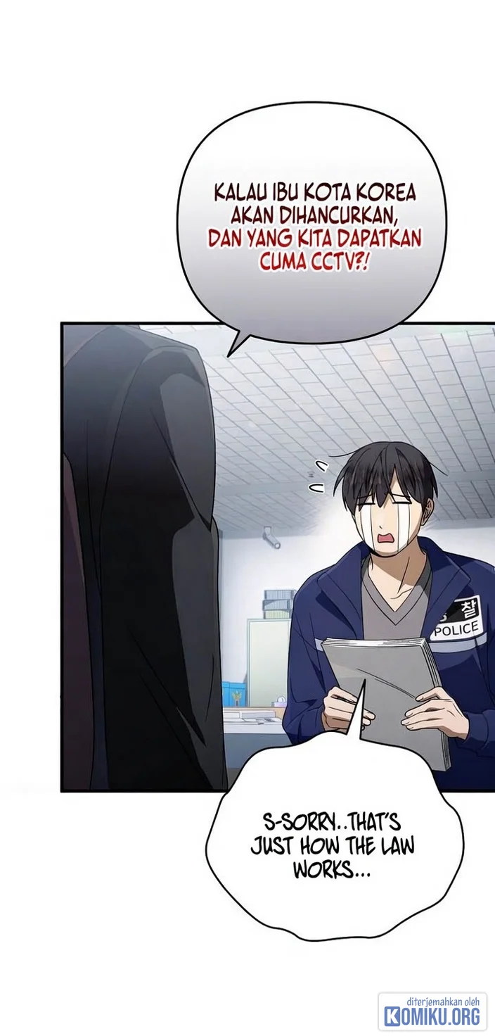 The Delusional Hunter In Another World Chapter 103 Halaman 39