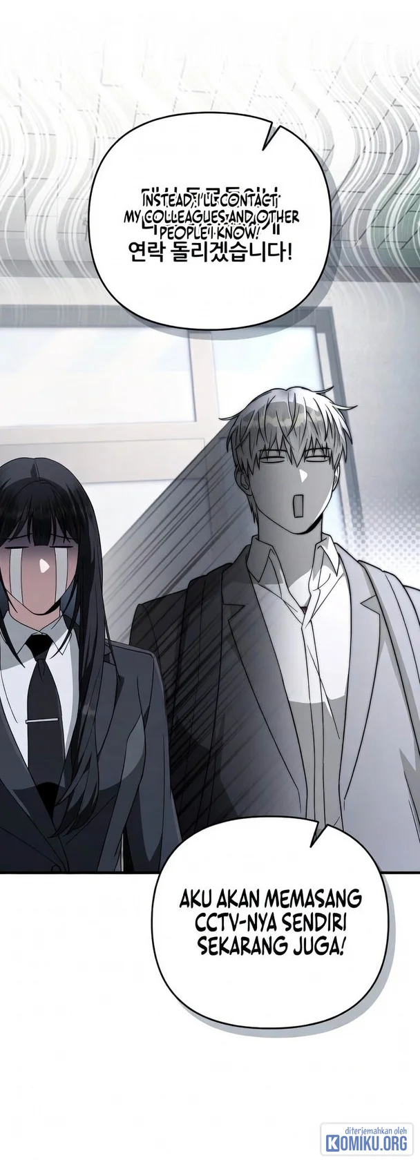 The Delusional Hunter In Another World Chapter 103 Halaman 40