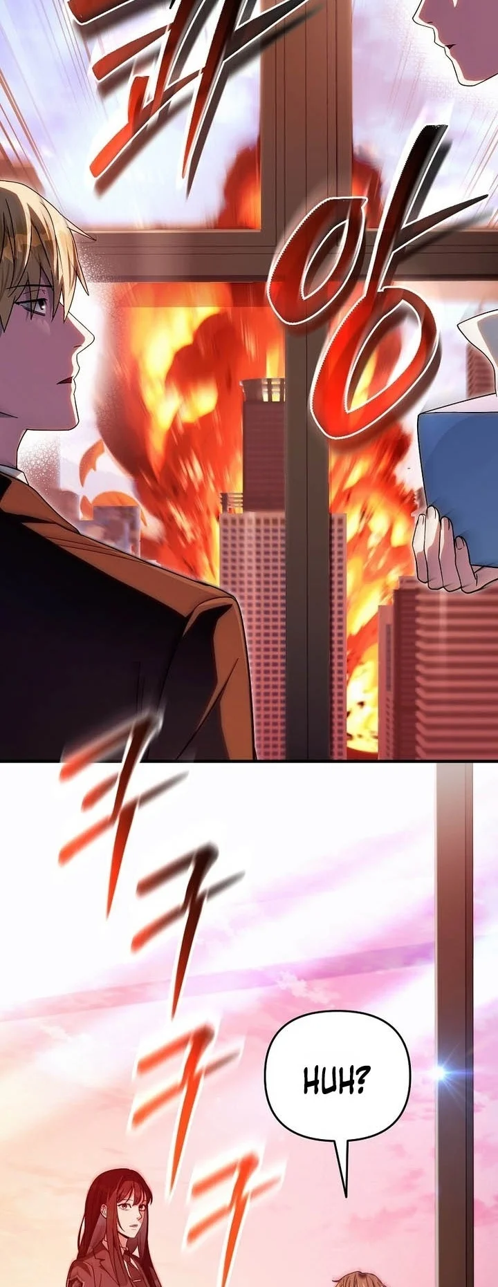The Delusional Hunter In Another World Chapter 103 Halaman 47