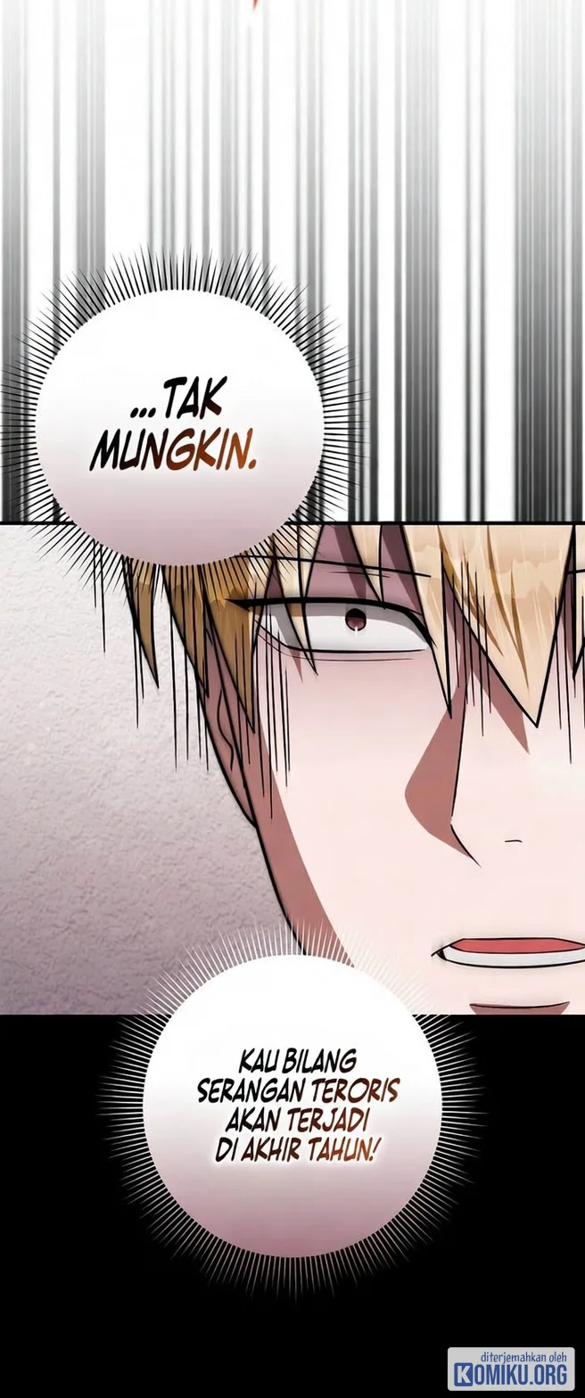 The Delusional Hunter In Another World Chapter 103 Halaman 49
