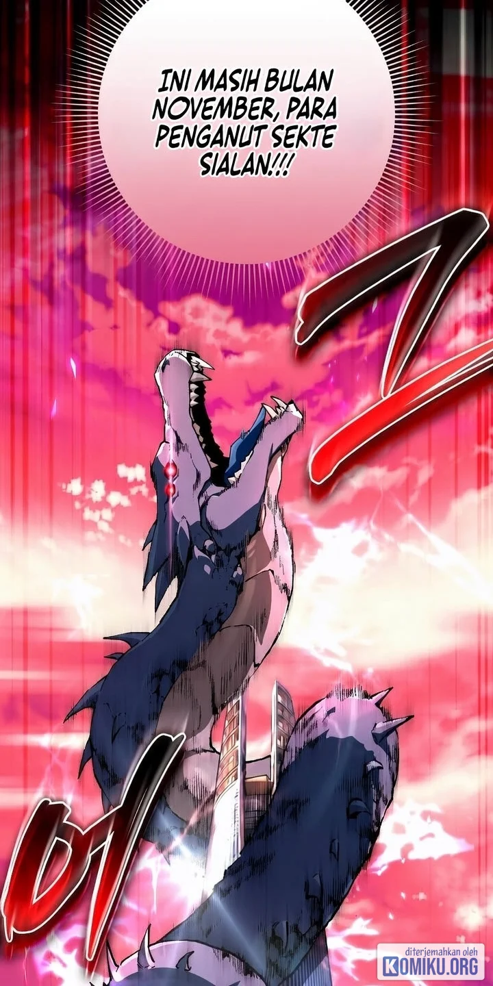 The Delusional Hunter In Another World Chapter 103 Halaman 51
