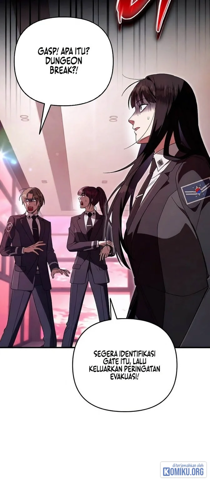The Delusional Hunter In Another World Chapter 103 Halaman 53