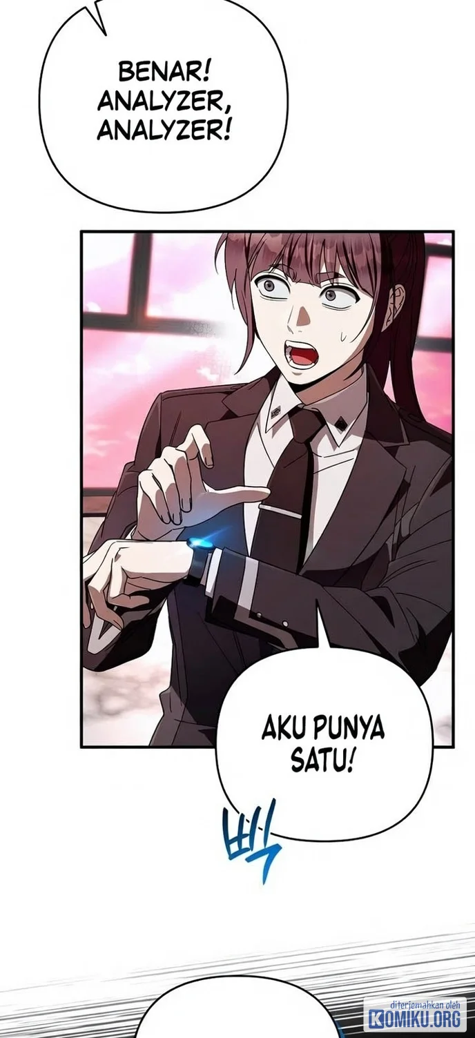 The Delusional Hunter In Another World Chapter 103 Halaman 55