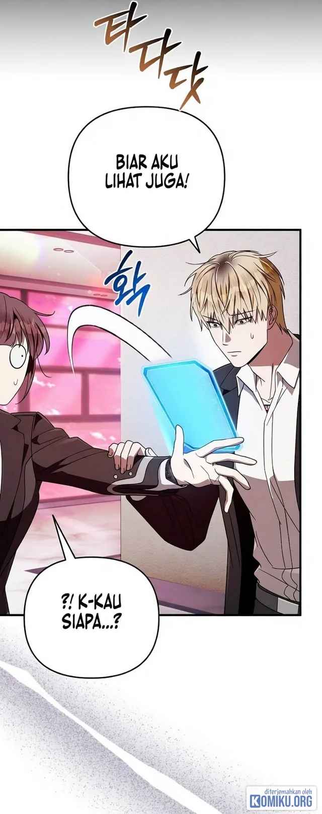 The Delusional Hunter In Another World Chapter 103 Halaman 58