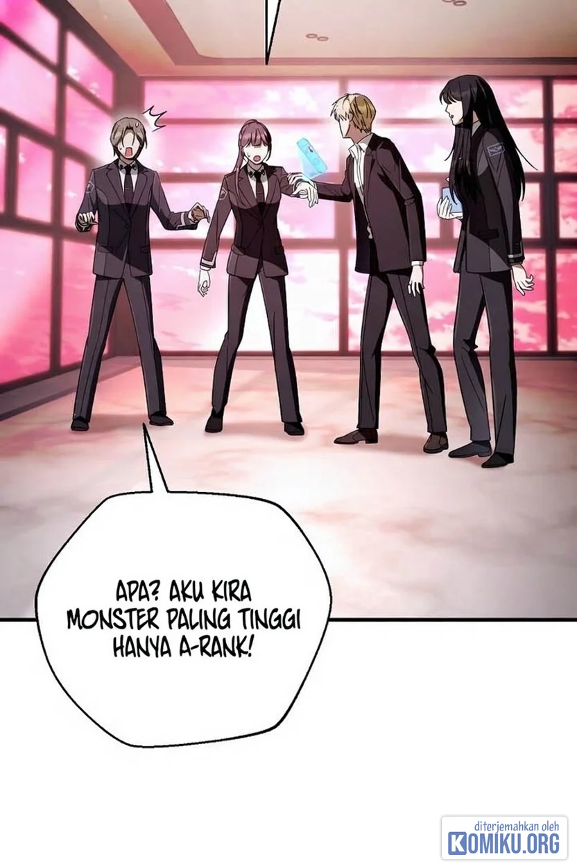 The Delusional Hunter In Another World Chapter 103 Halaman 66