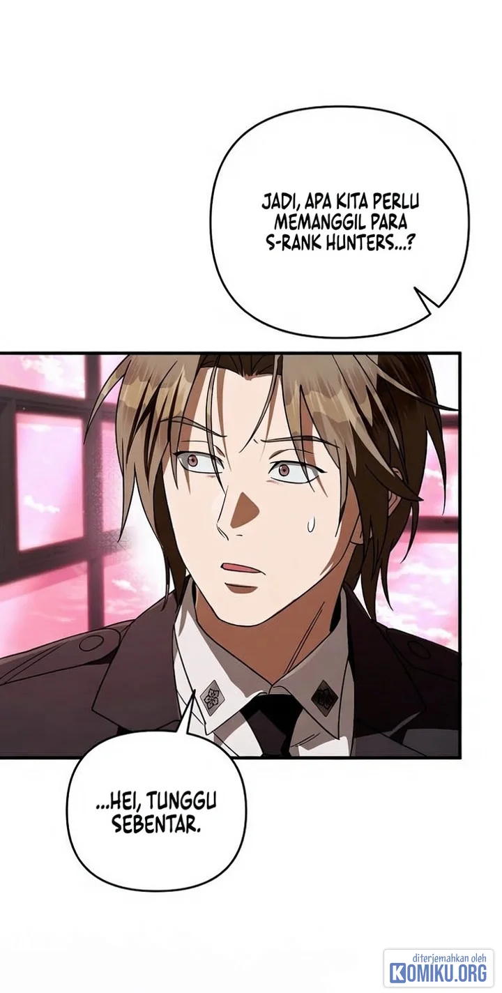 The Delusional Hunter In Another World Chapter 103 Halaman 67