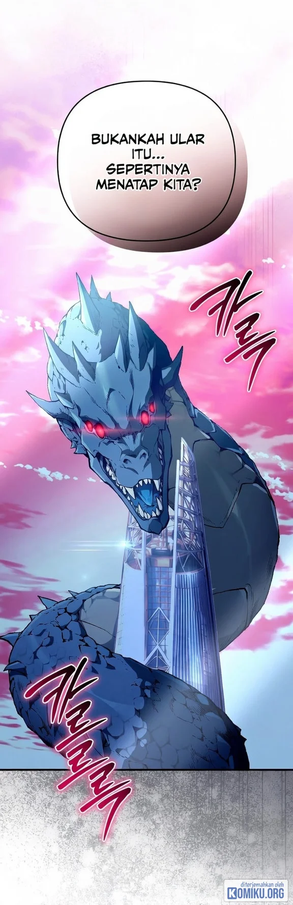 The Delusional Hunter In Another World Chapter 103 Halaman 68