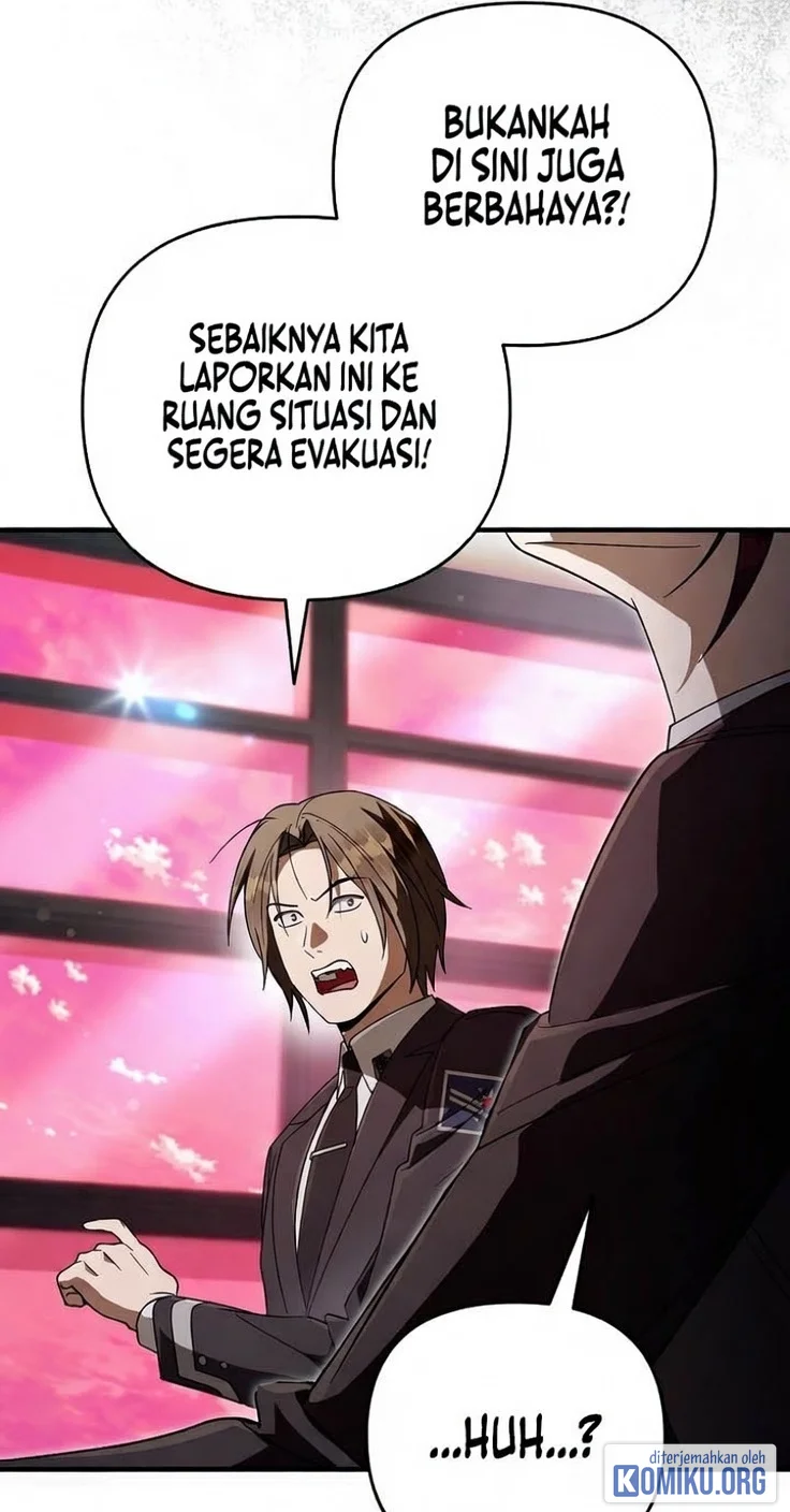 The Delusional Hunter In Another World Chapter 103 Halaman 69