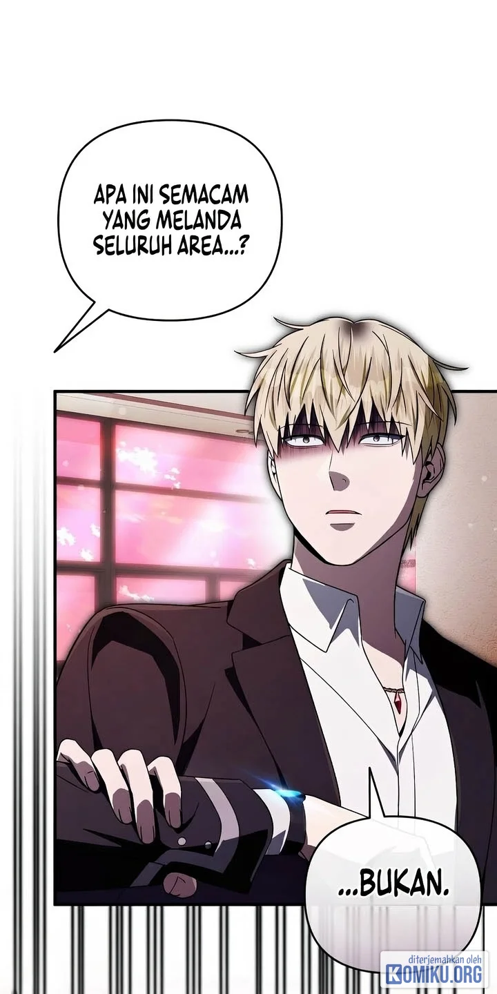 The Delusional Hunter In Another World Chapter 103 Halaman 72