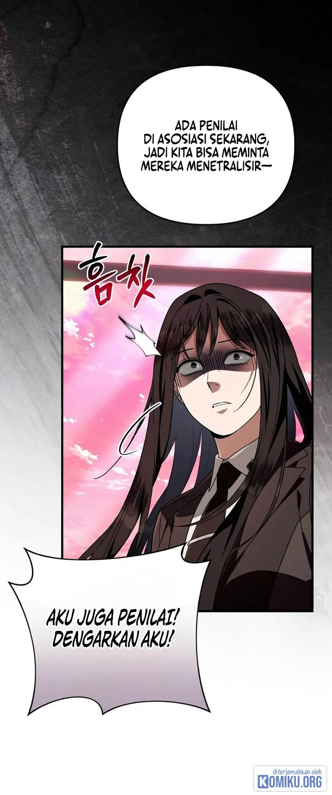 The Delusional Hunter In Another World Chapter 103 Halaman 74