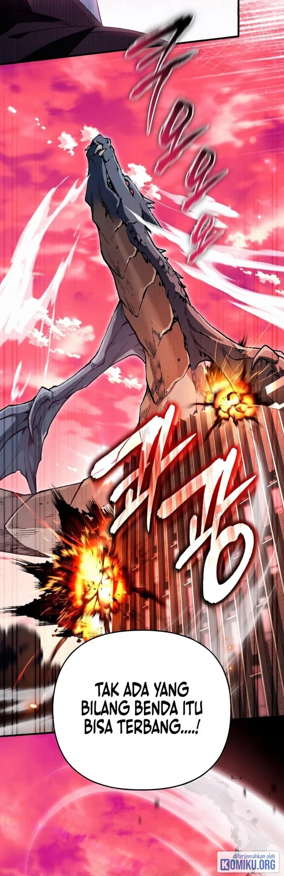 The Delusional Hunter In Another World Chapter 103 Halaman 82