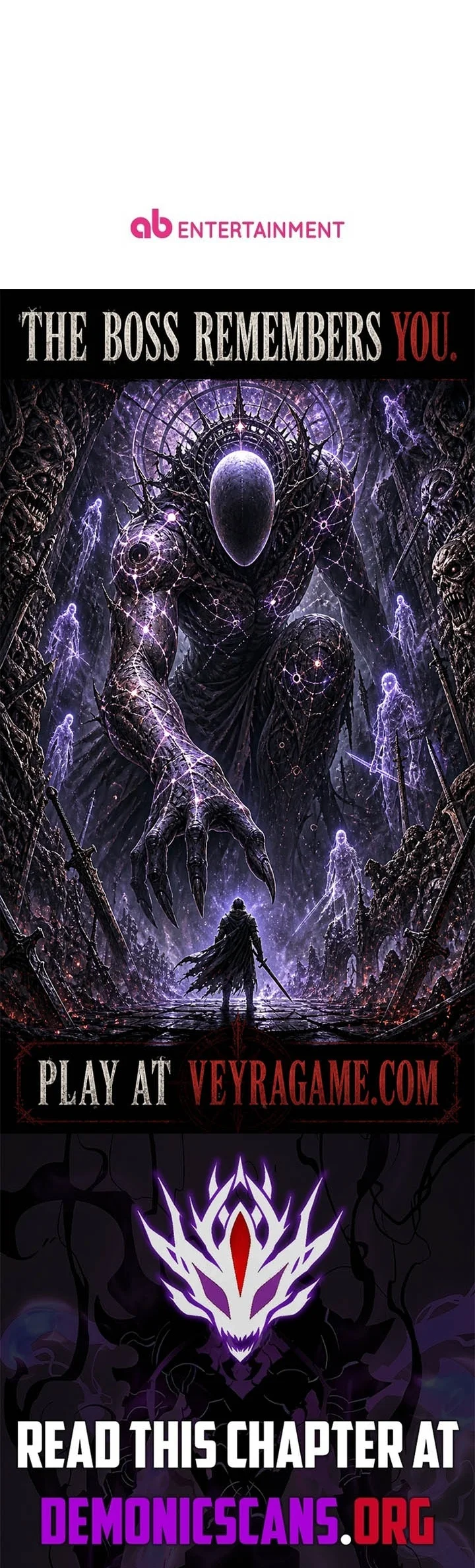 The Delusional Hunter In Another World Chapter 103 Halaman 87