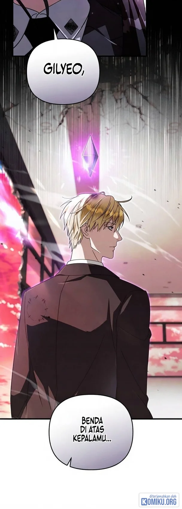The Delusional Hunter In Another World Chapter 104 Halaman 8