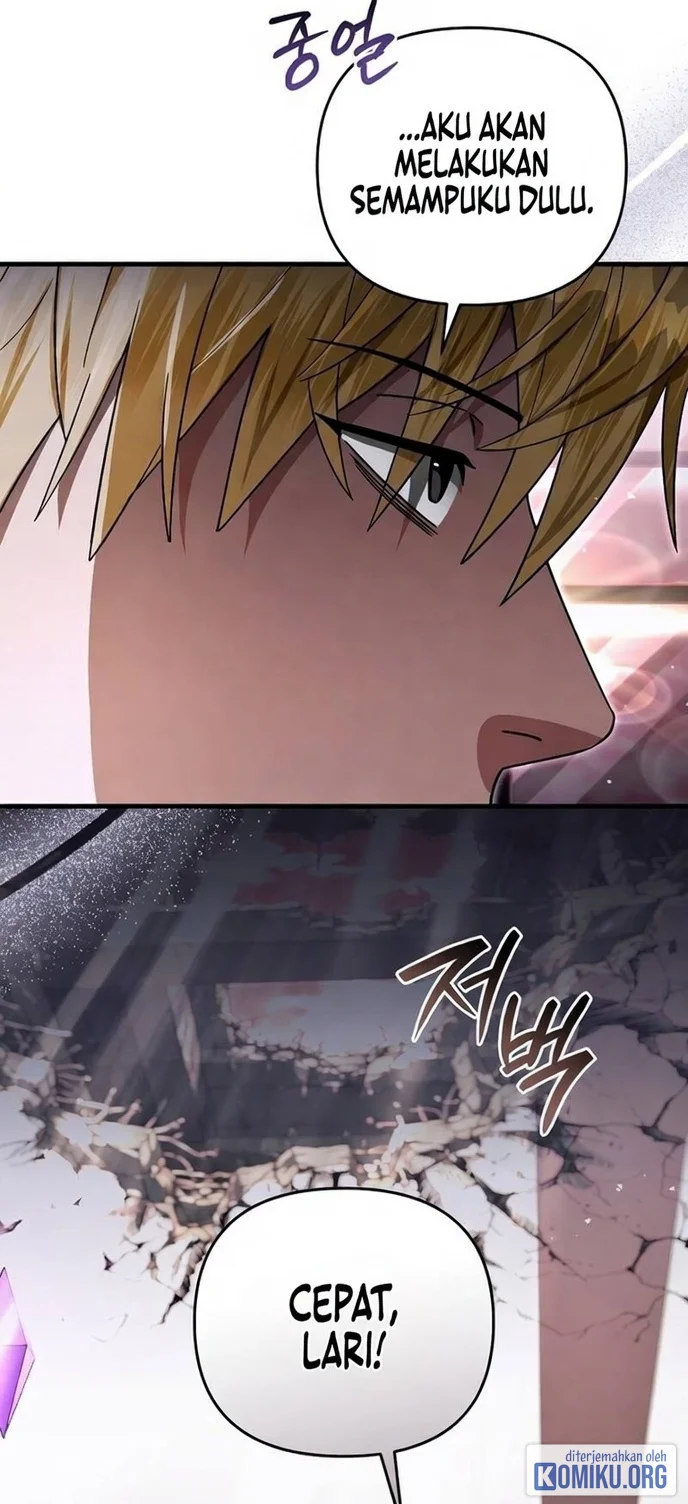 The Delusional Hunter In Another World Chapter 104 Halaman 10