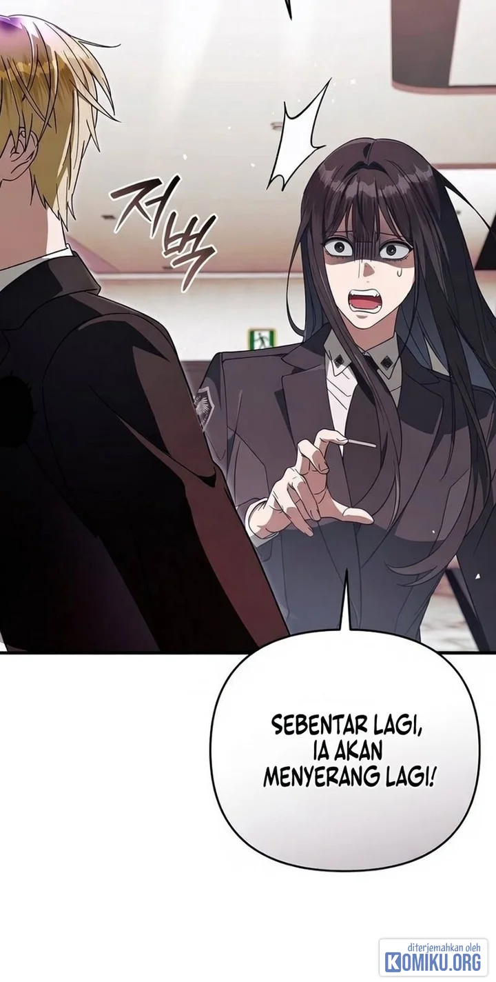 The Delusional Hunter In Another World Chapter 104 Halaman 11