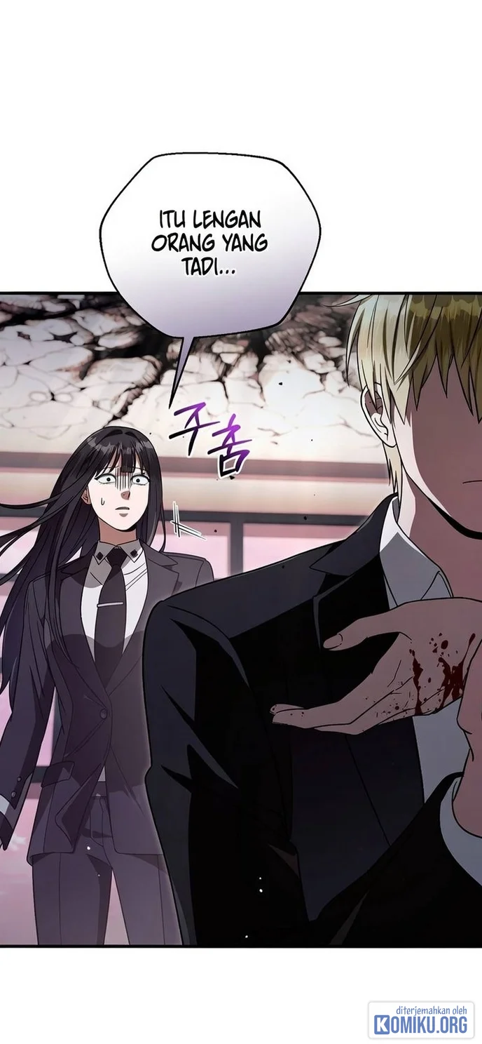 The Delusional Hunter In Another World Chapter 104 Halaman 14