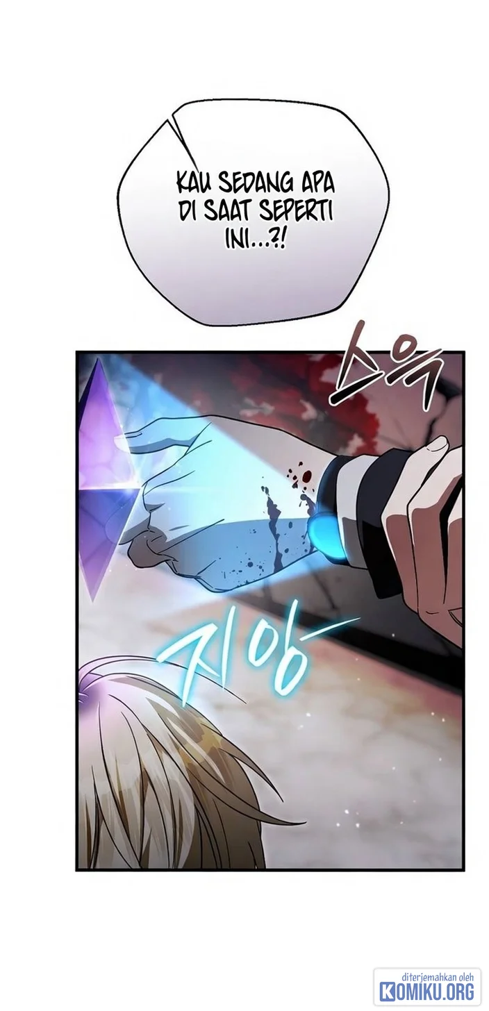 The Delusional Hunter In Another World Chapter 104 Halaman 15
